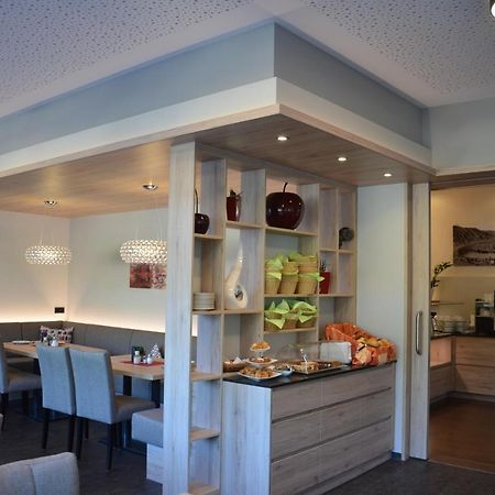 Flair Hotel Am Rosenhuegel - Garni Cochem Eksteriør bilde